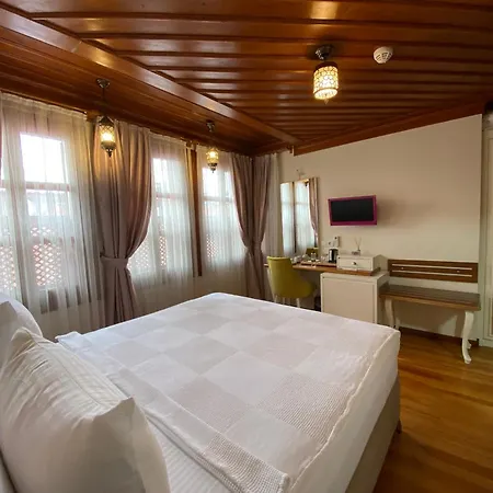 Kervan Hotel Antalya Extérieur photo