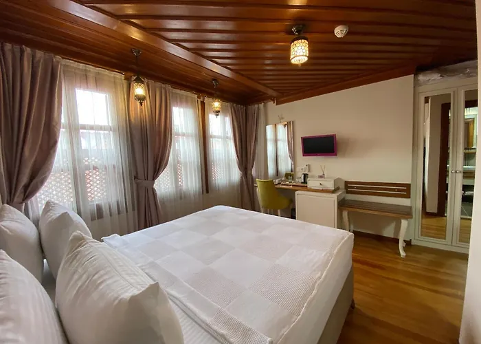 Kervan Hotel