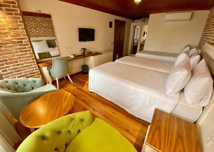 Kervan Hotel