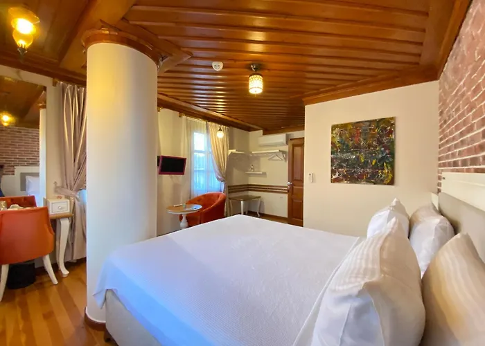 Kervan Hotel